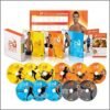20 MINUTE BODY FITNESS PACKAGE