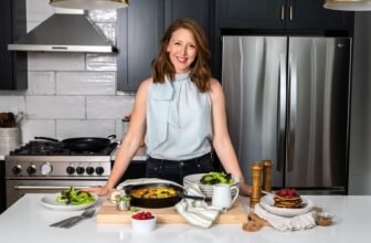 Power Yourself Properly: Dr. Casey Means on Why Metabolic Health is Everything