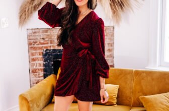 15 festive holiday party outfits