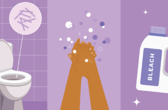 11 Things You Can Do to Reduce the Risk of Spreading C.Diff