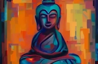 Are you afraid of joy?